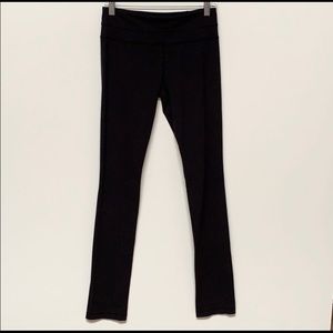 Lululemon Leggings Size 6